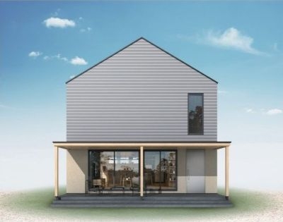 SEMI ORDER HOUSE