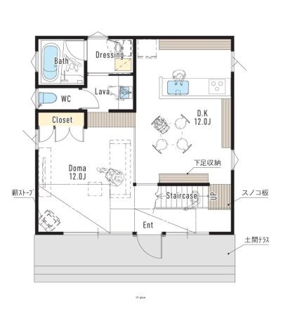 設計図１