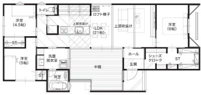 設計図1