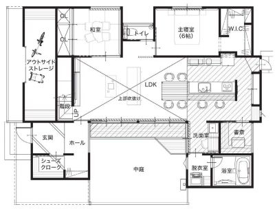 設計図1